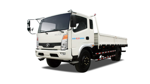 asiagame风驰2000系列国Ⅳ汽车