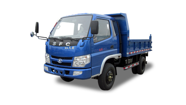 asiagame风顺1工程自卸系列国Ⅳ汽车