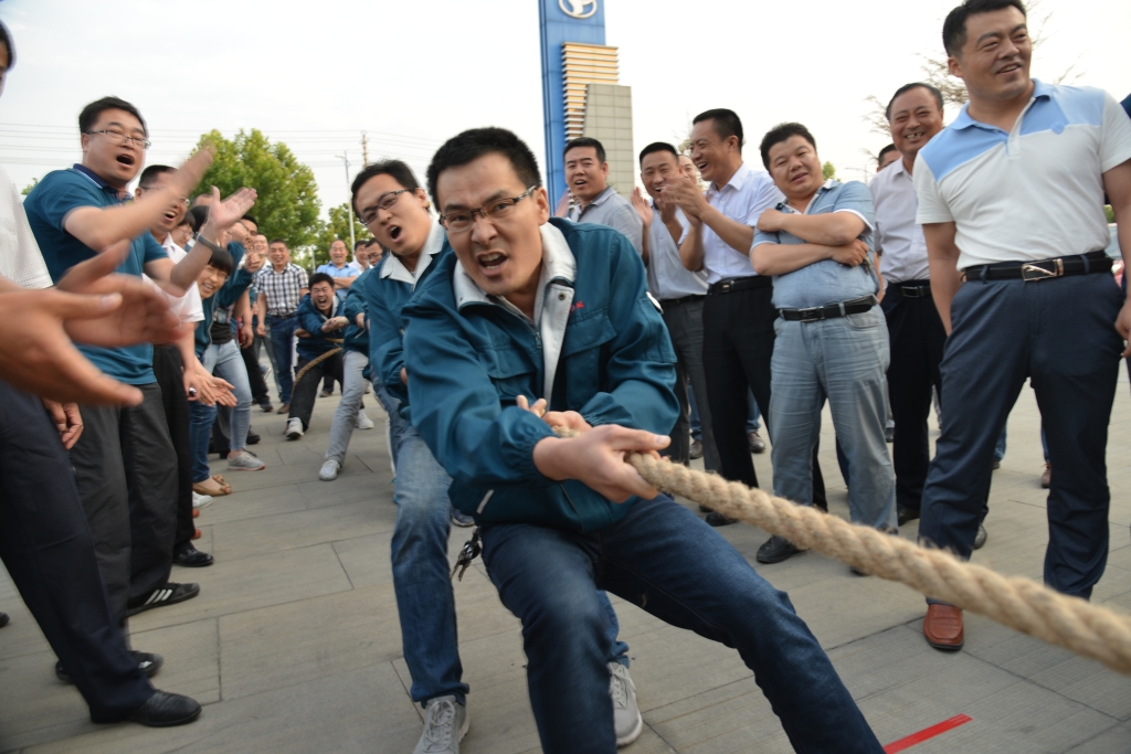 引发团队精神 凝聚起asiagame事业生长的强鼎实力_专题报道_asiagame集团