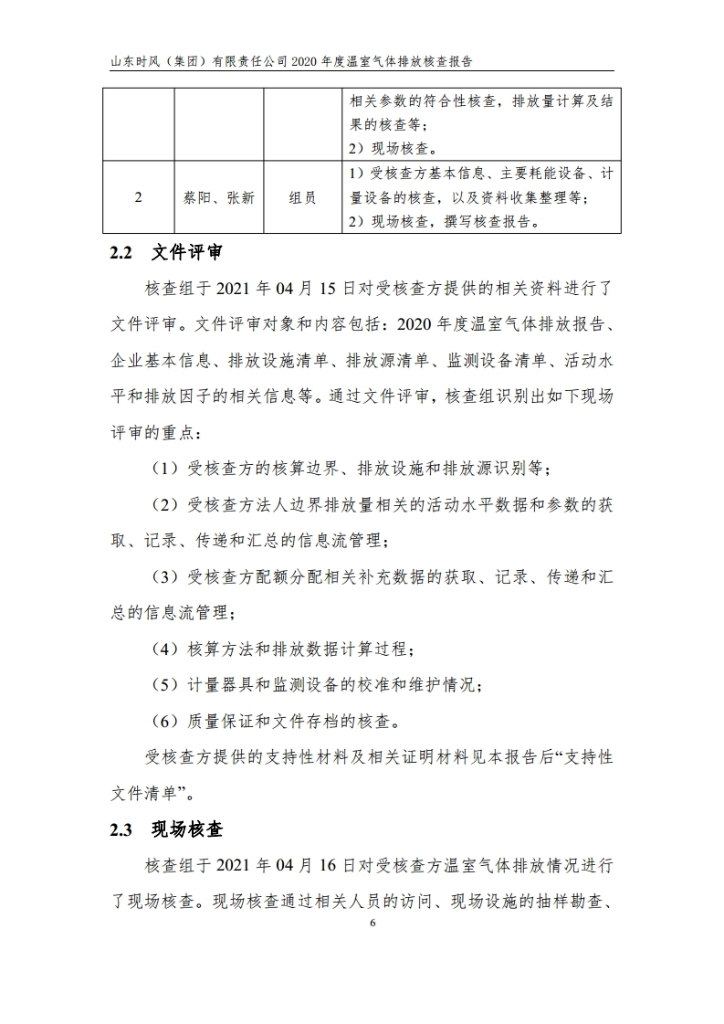 温室气体排放核查报告_公示_asiagame集团